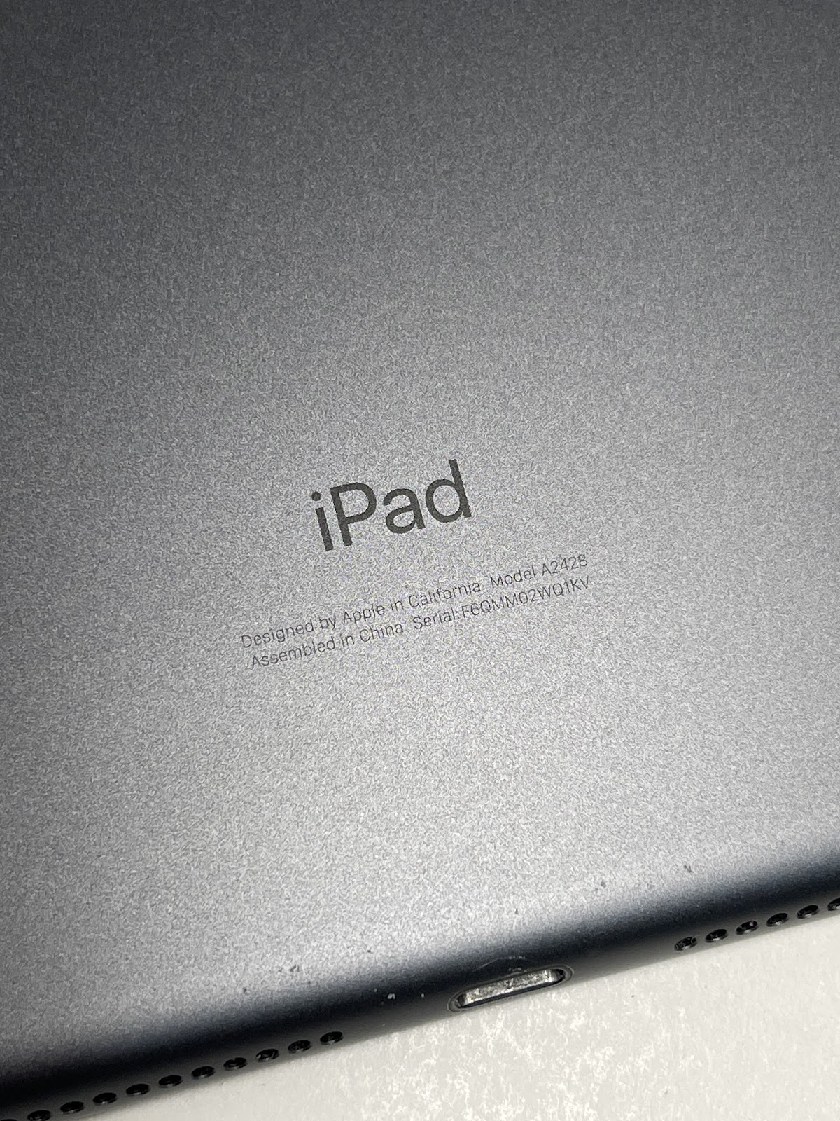 ipad 8 2020 商品圖片