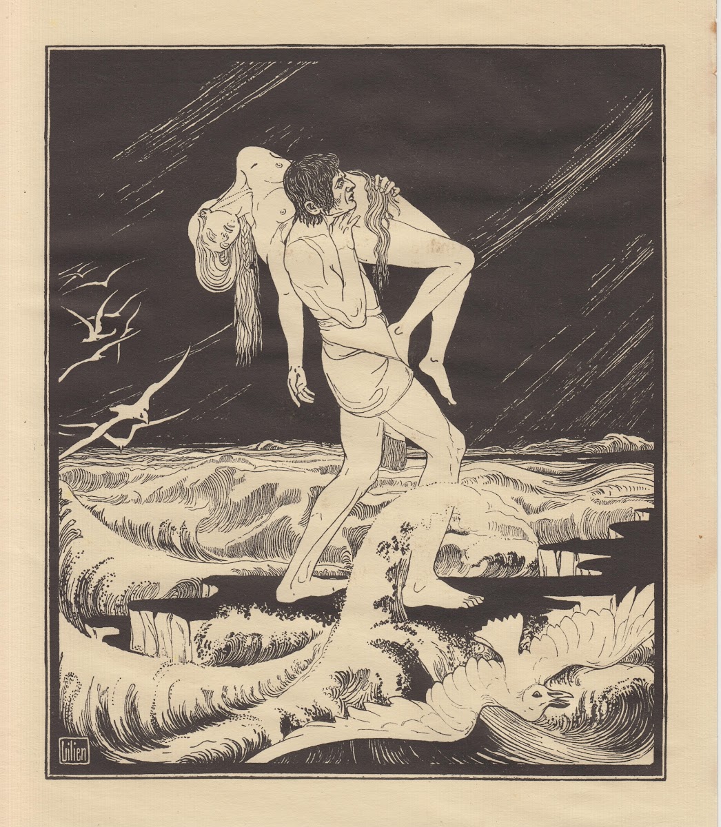 Flood 1923
