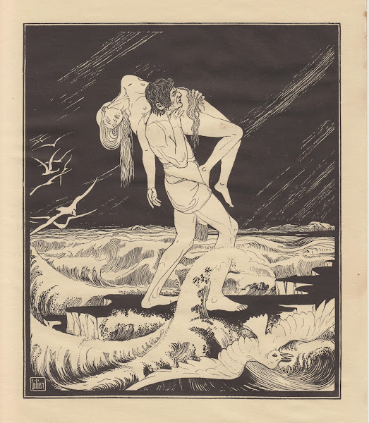 Flood 1923