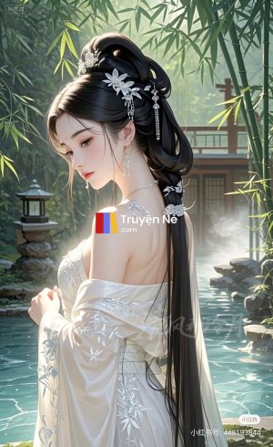 Cô Gái Đói Khổ Và Con Rắn Quét Dọn