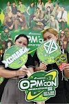 Puregold welcomes hordes of fans as OPM Con Generations ticket selling kicks off
