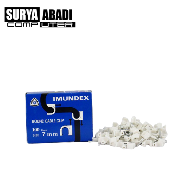 KLEM BETON IMUNDEX NO 7