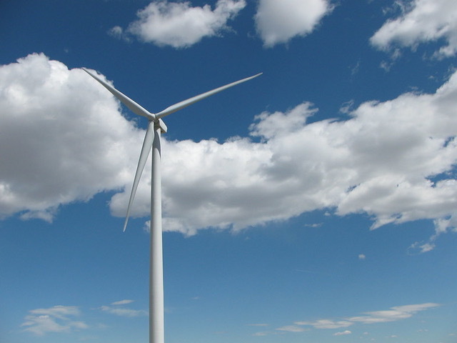 Wind Energy