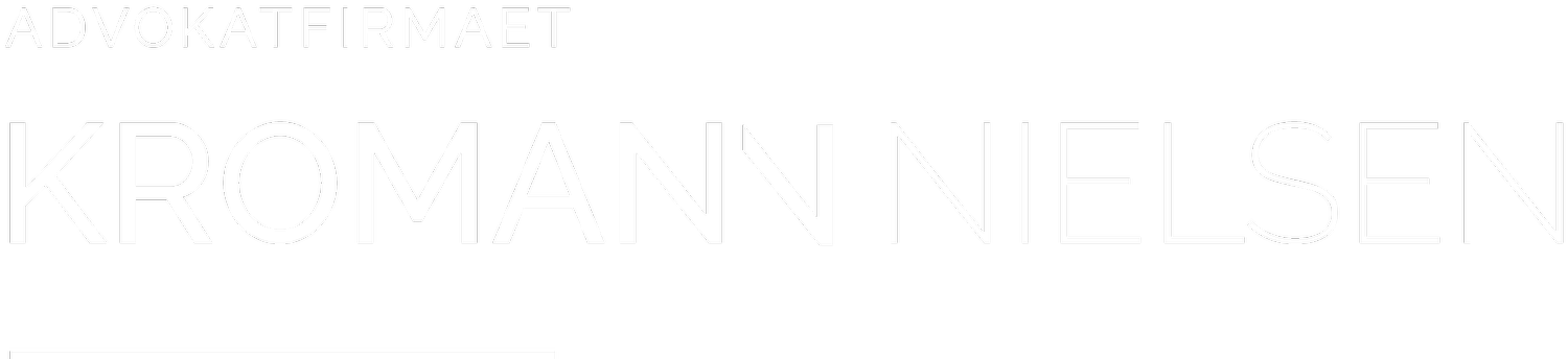 Advokatfirmaet Kromann Nielsen