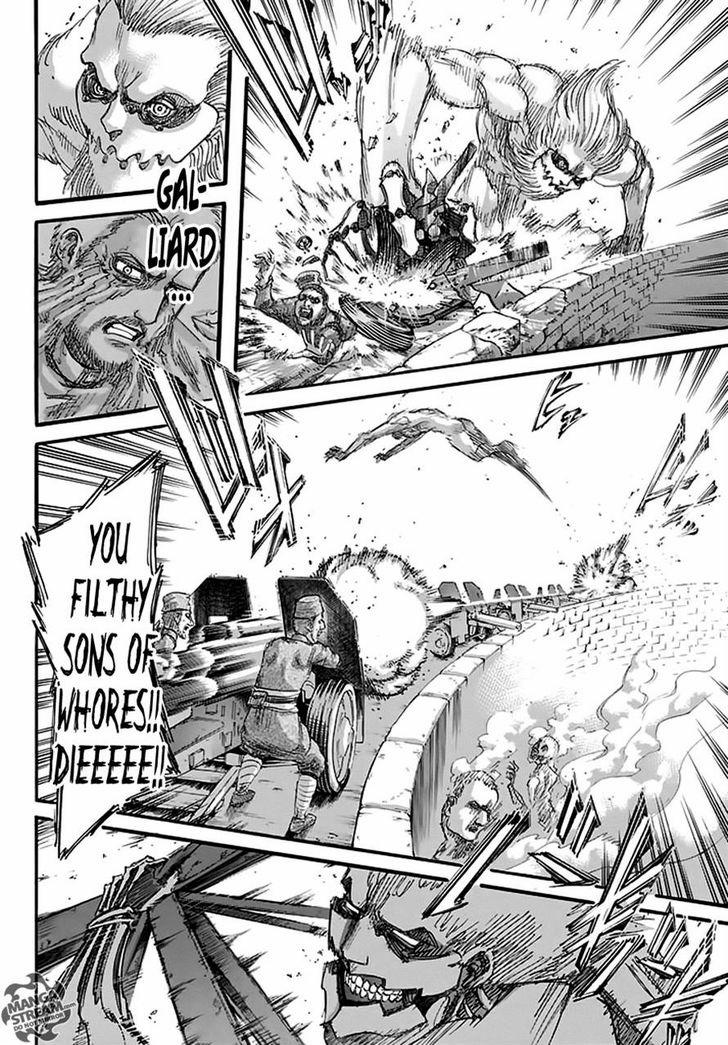 Attack On Titan
