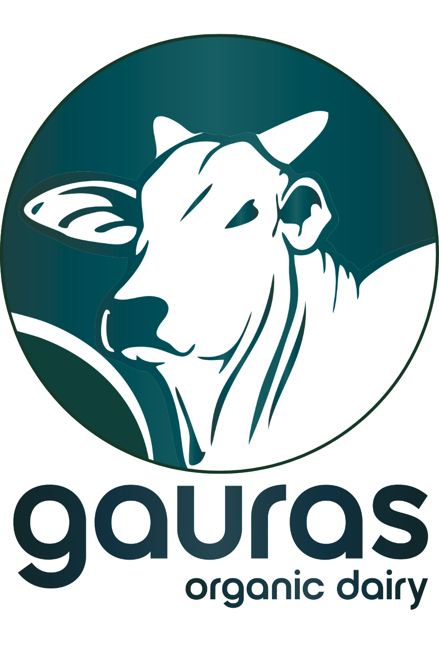 Gauras Logo