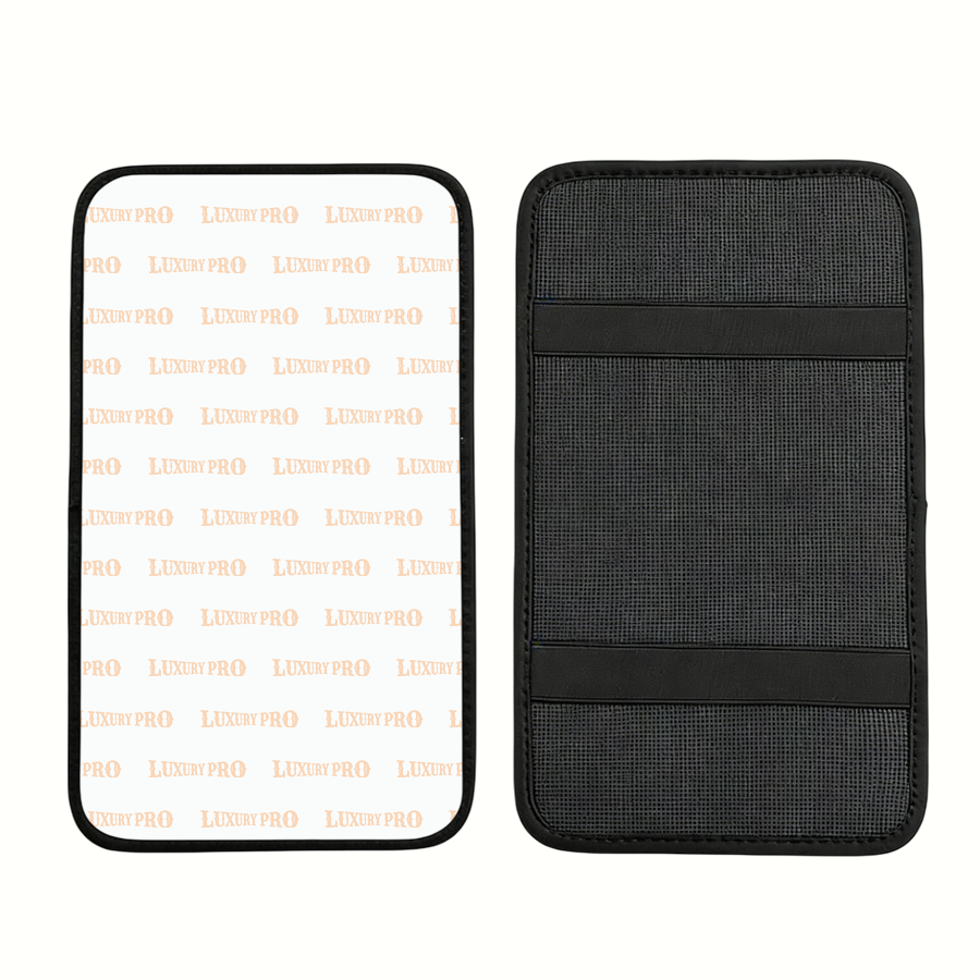 Car Armrest Cover