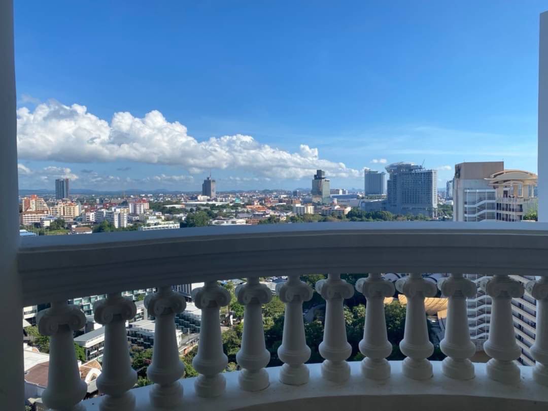 The View Cosy Beach - 2 Bed, Floor 16 7