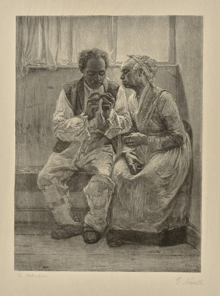 Rent day 1887