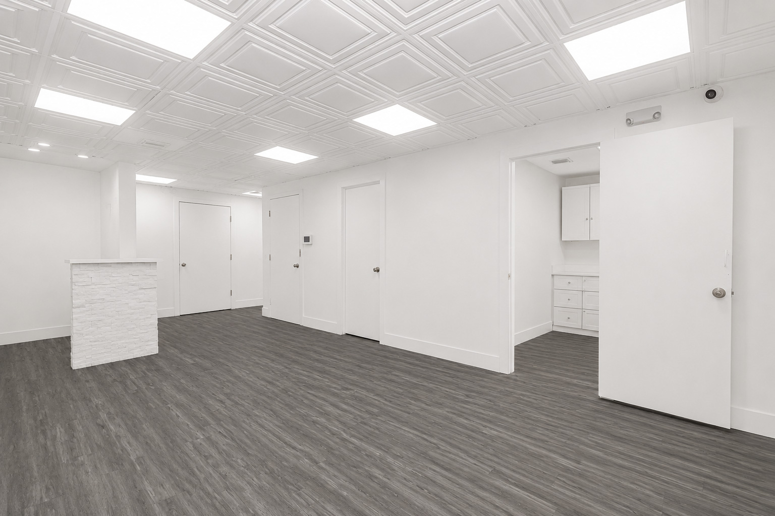 Prime Commercial Real Estate Just Off S.W. 8th Street (Calle Ocho, Signage Available) property photo 7