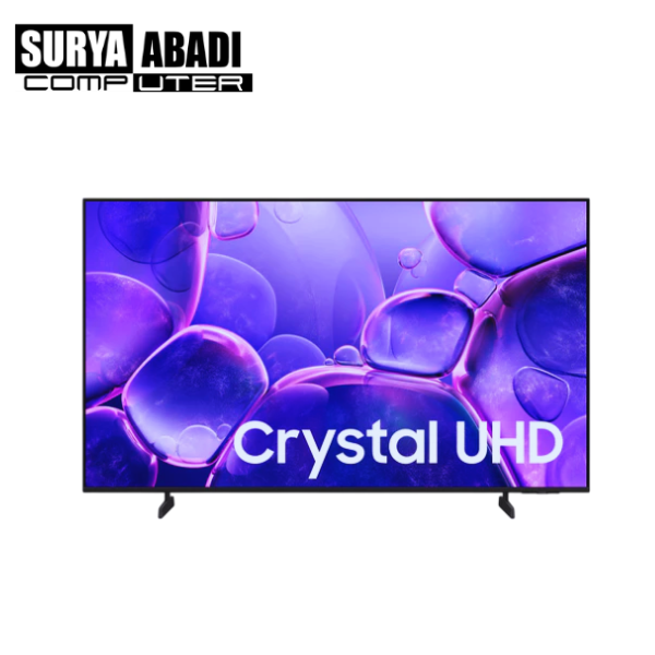 TV SAMSUNG UA43U8000KXXD