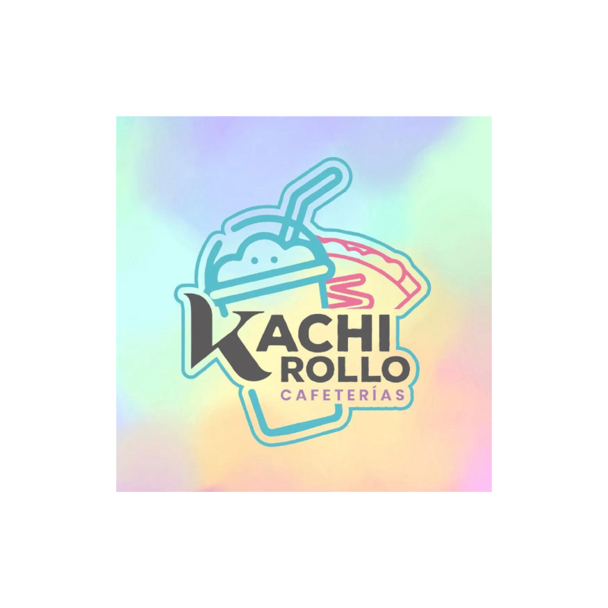 Kachi Rollo - portada