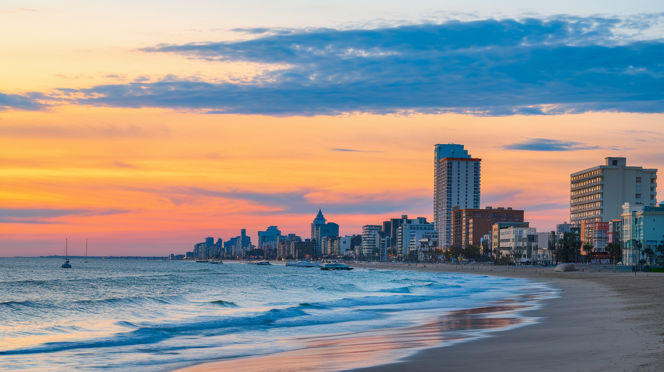 How Far Is Myrtle Beach From Myrtle Beach? Travel Tips & Stay Guide