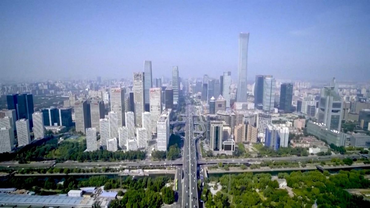 Lợi nhuận các doanh nghiệp lớn Trung Quốc tăng 18,7% - Đài Phát thanh và truyền hình Hà Nội