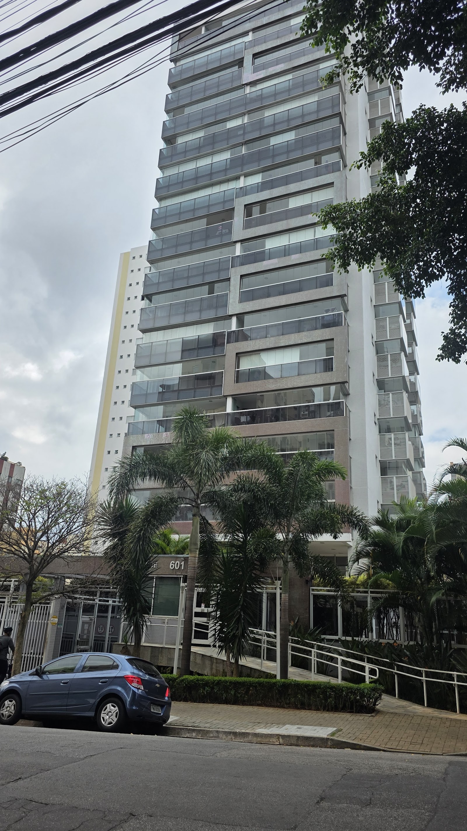 Apartamento 1 Dormitório · Hit Saúde — Saúde, São Paulo