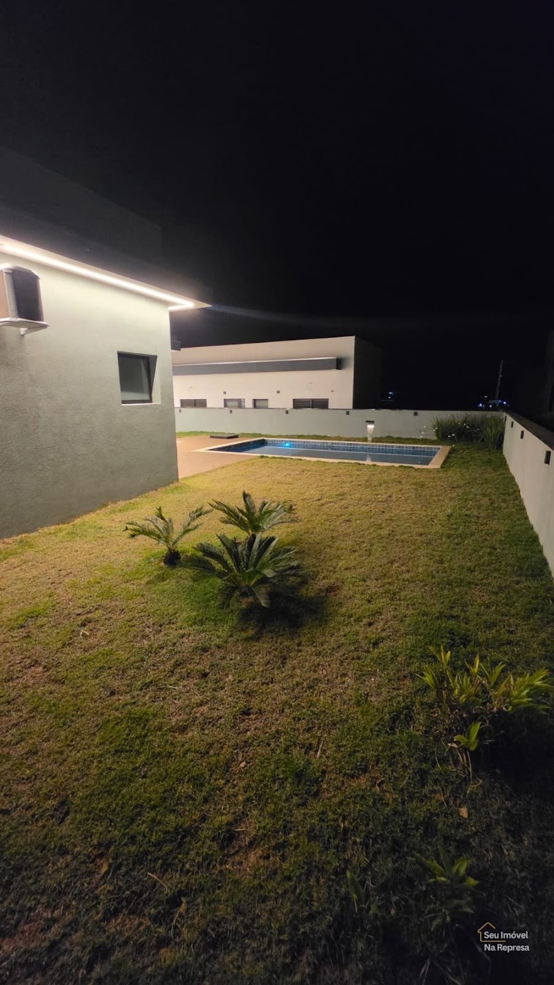 Foto 11 de Casa com 4 dormitórios (3 suítes) smart home à venda no Riviera de Santa Cristina XIII