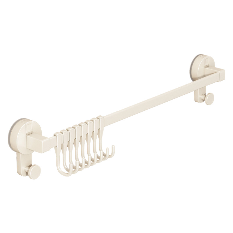 Kitchen strip with suction cup, 30–60 cm