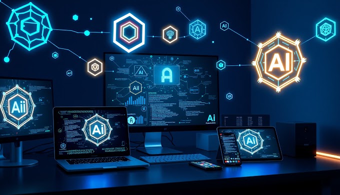 Stop Wasting Money on Paid AI Tools—These Free Ones Actually Work Better