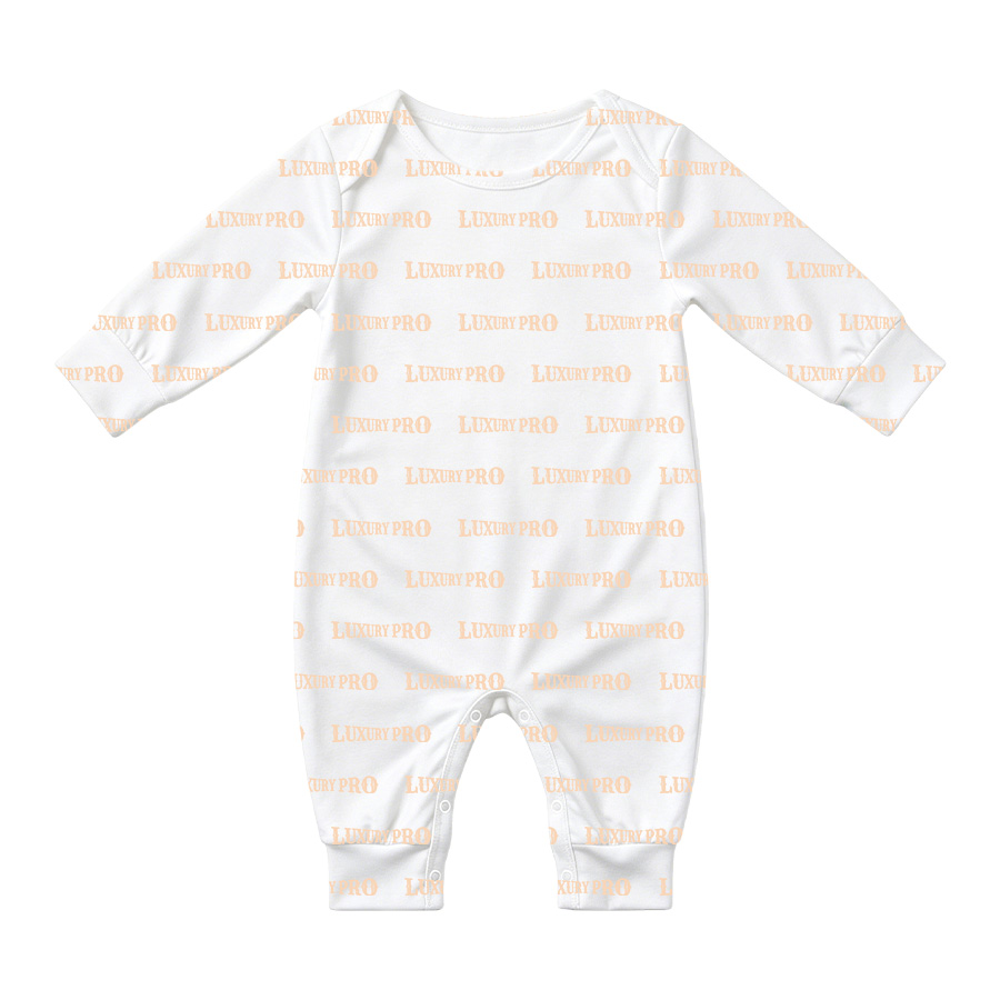 Baby Jumpsuit