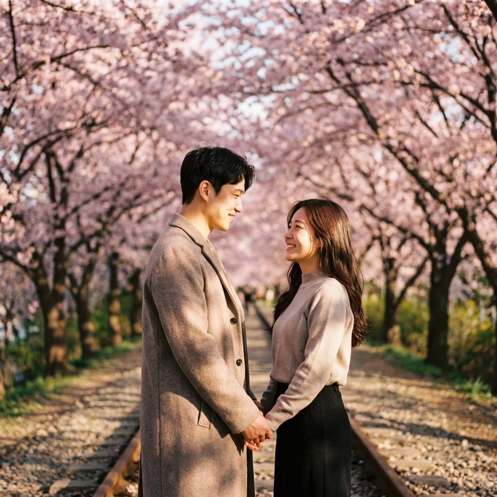 인생샷 보장! 진해 군항제 '필수 방문 핫스팟'과 촬영 꿀팁 📸