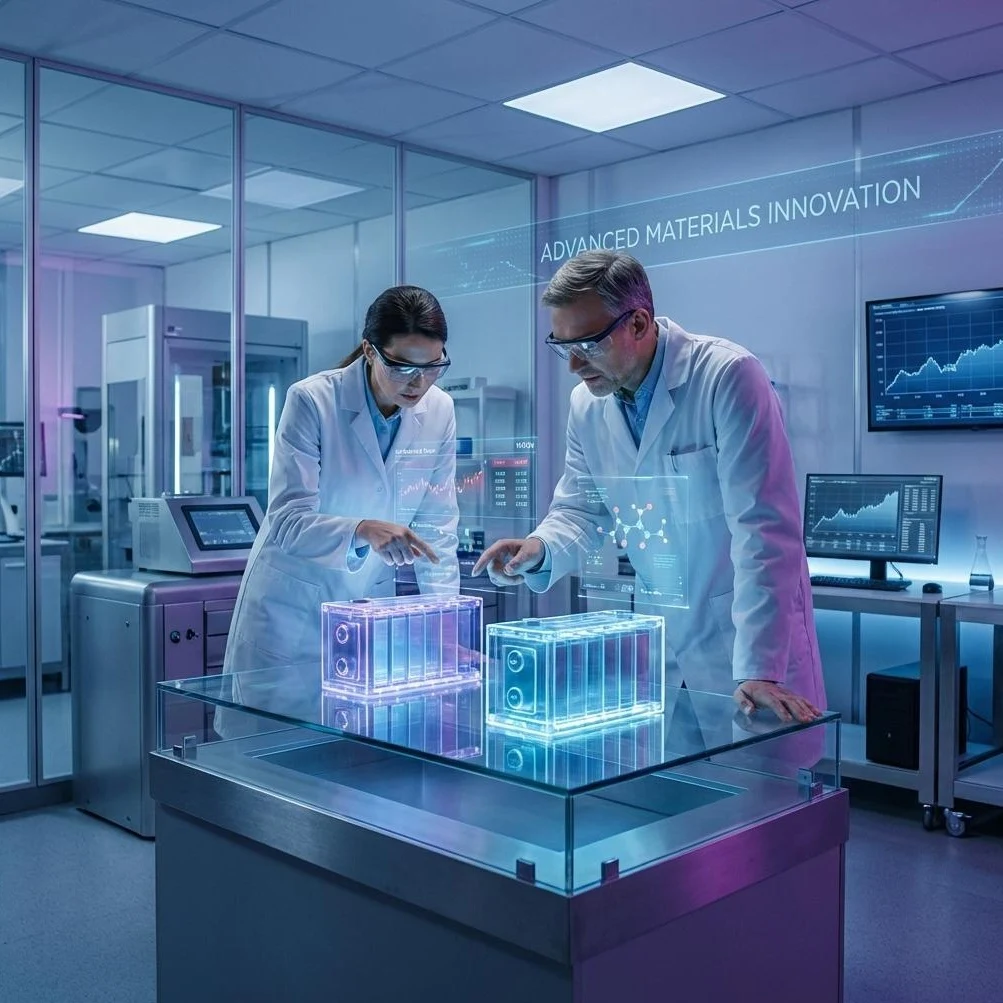 엘앤에프, 이 가격이 '기회'일까? 초보 투자자도 바로 아는 핵심 분석!