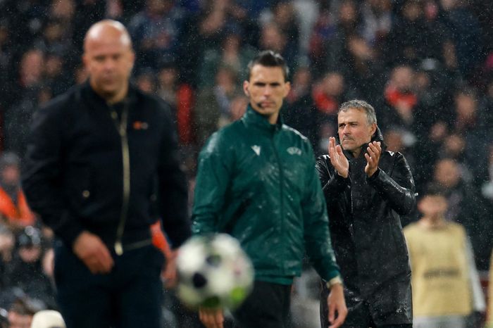 Đây mới thật sự là ứng viên số 1 cho ngôi vương Champions League - Tạp chí Tri thức