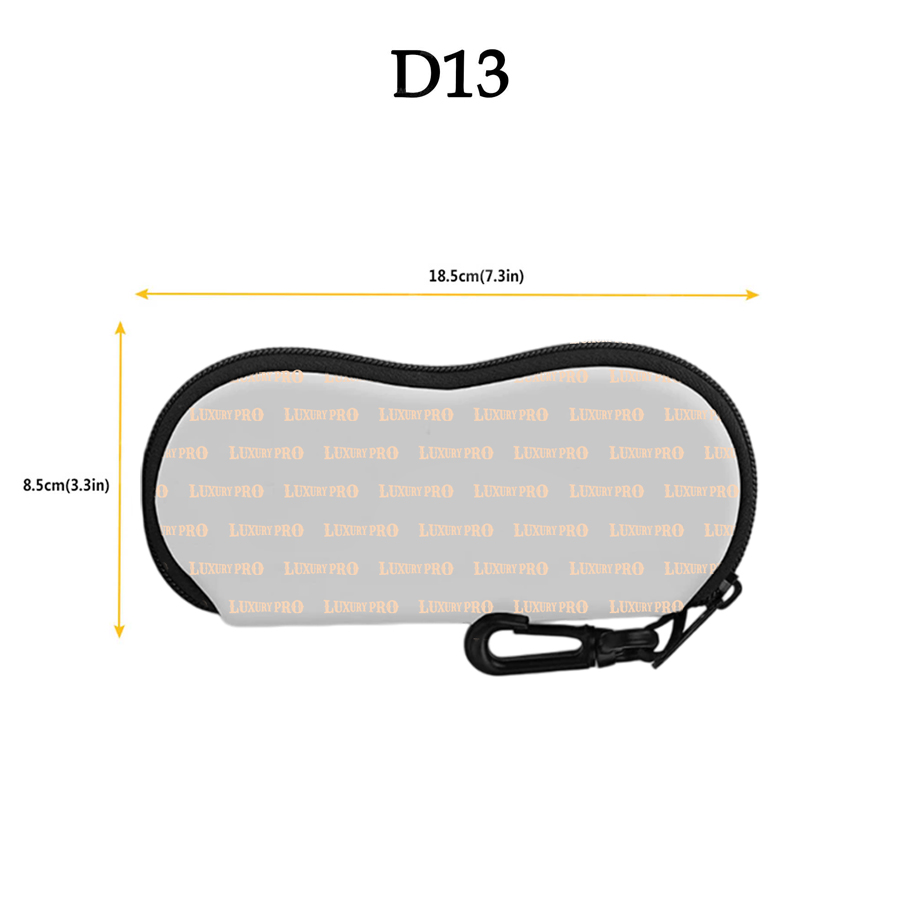 Glasses Bag