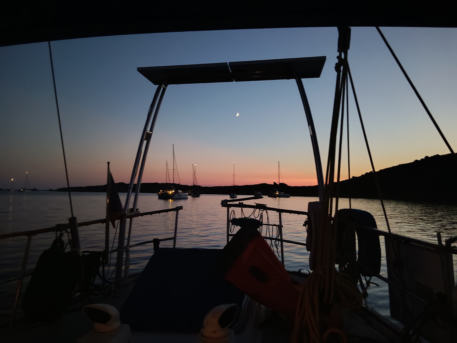 Photo de la navigation NAV-071