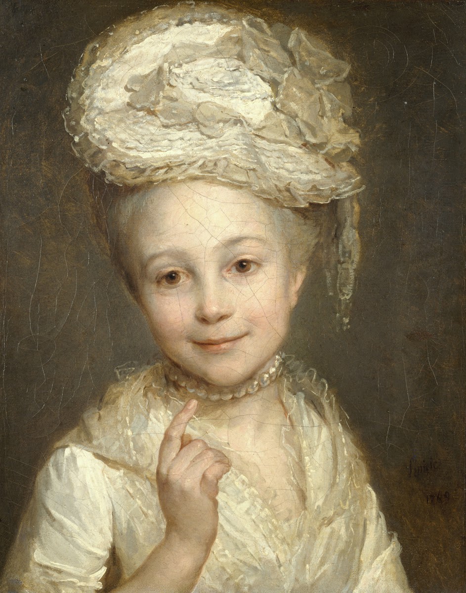 Emilie Vernet 1760 1794 1769
