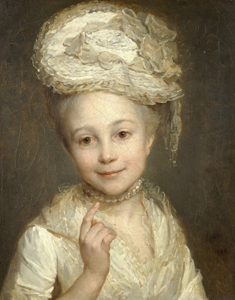 Emilie Vernet 1760 1794 1769