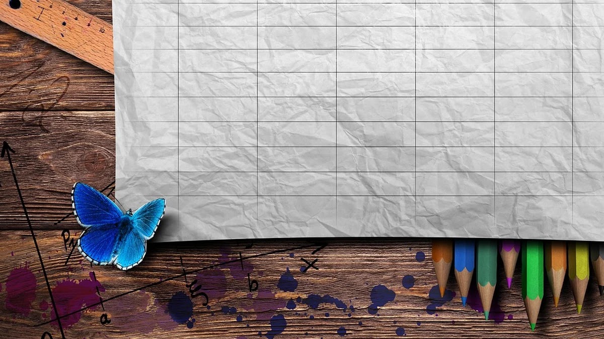 내신 관리 효과 높이는 월별 공부 계획 세우는 방법