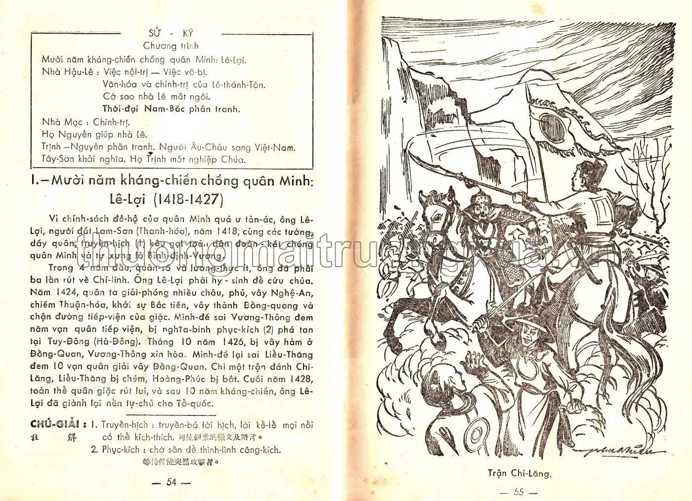 Việt văn khóa bản đệ ngũ (quyển hạ, 1961) - Trang 29