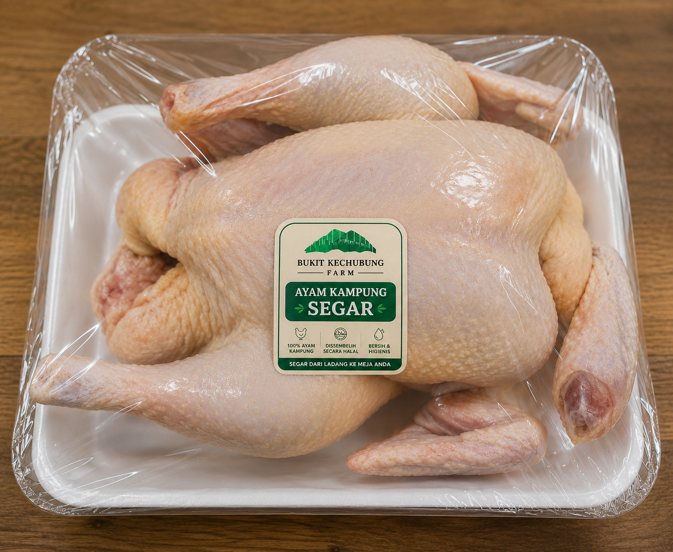 Ayam Sembelih