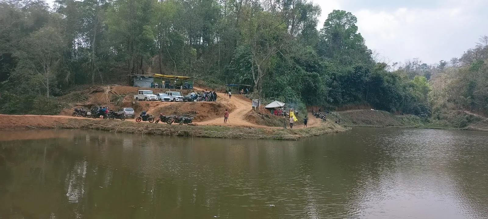 Dambo Rongjeng