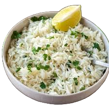 Steam Rice