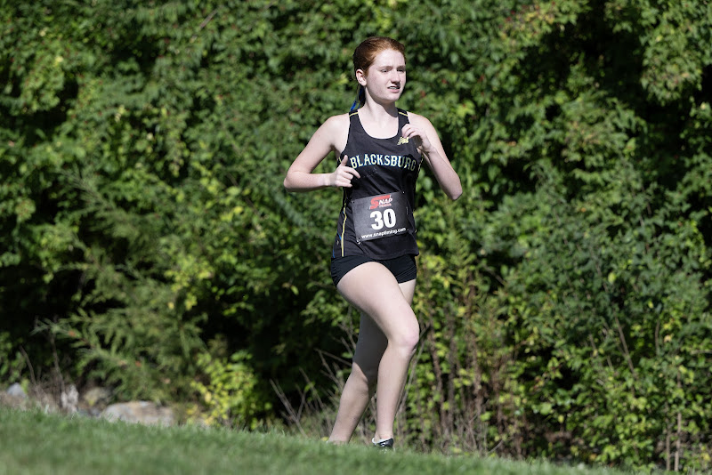 Photo from 2023.09.30 Cougar Clash Invite (Girls Varsity)