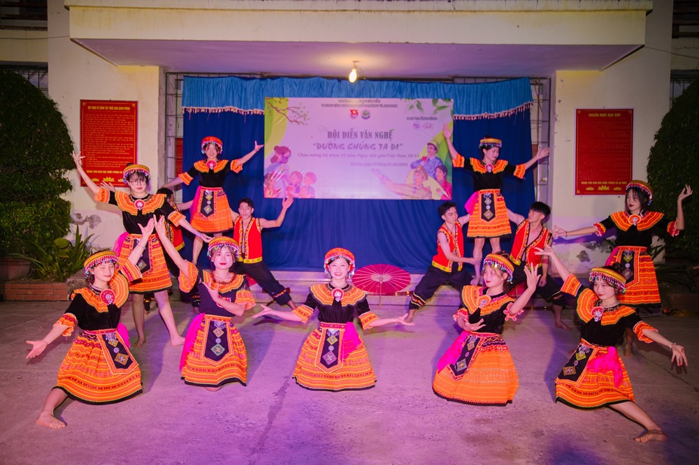 Trung tâm giáo dục Quốc phòng và An ninh Trường Đại học Tây Bắc: 20 năm xây dựng và phát triển