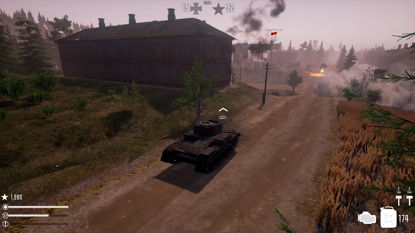 Fallout New Vegas 'Fog of War' approach confirmed for Fallout Season 2 with the iconic Strip in the background.