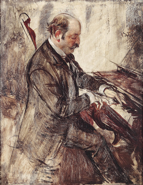 Der Pianist