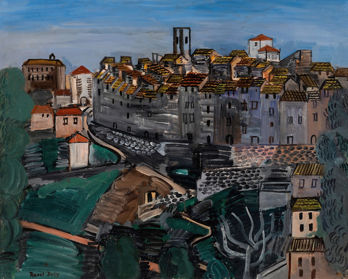 Vence