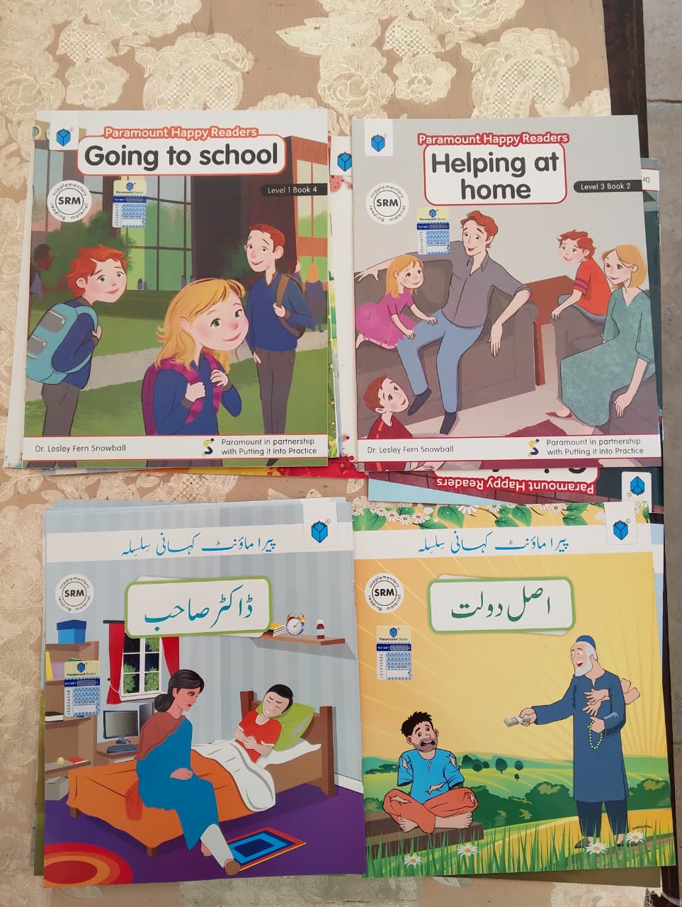 Books 4