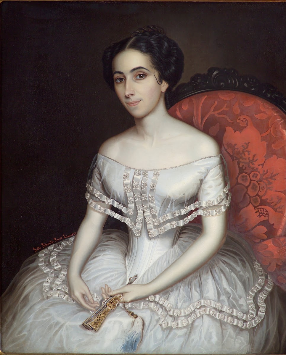 Carolina GutiéRrez De La Fuente 1854