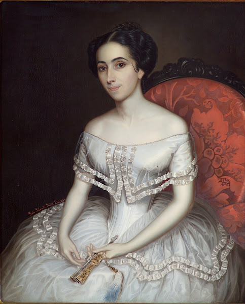 Carolina GutiéRrez De La Fuente 1854