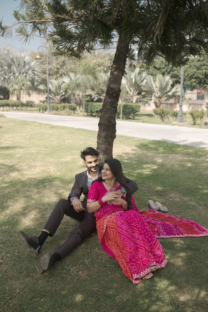 Anchal × Abishek — frame 52