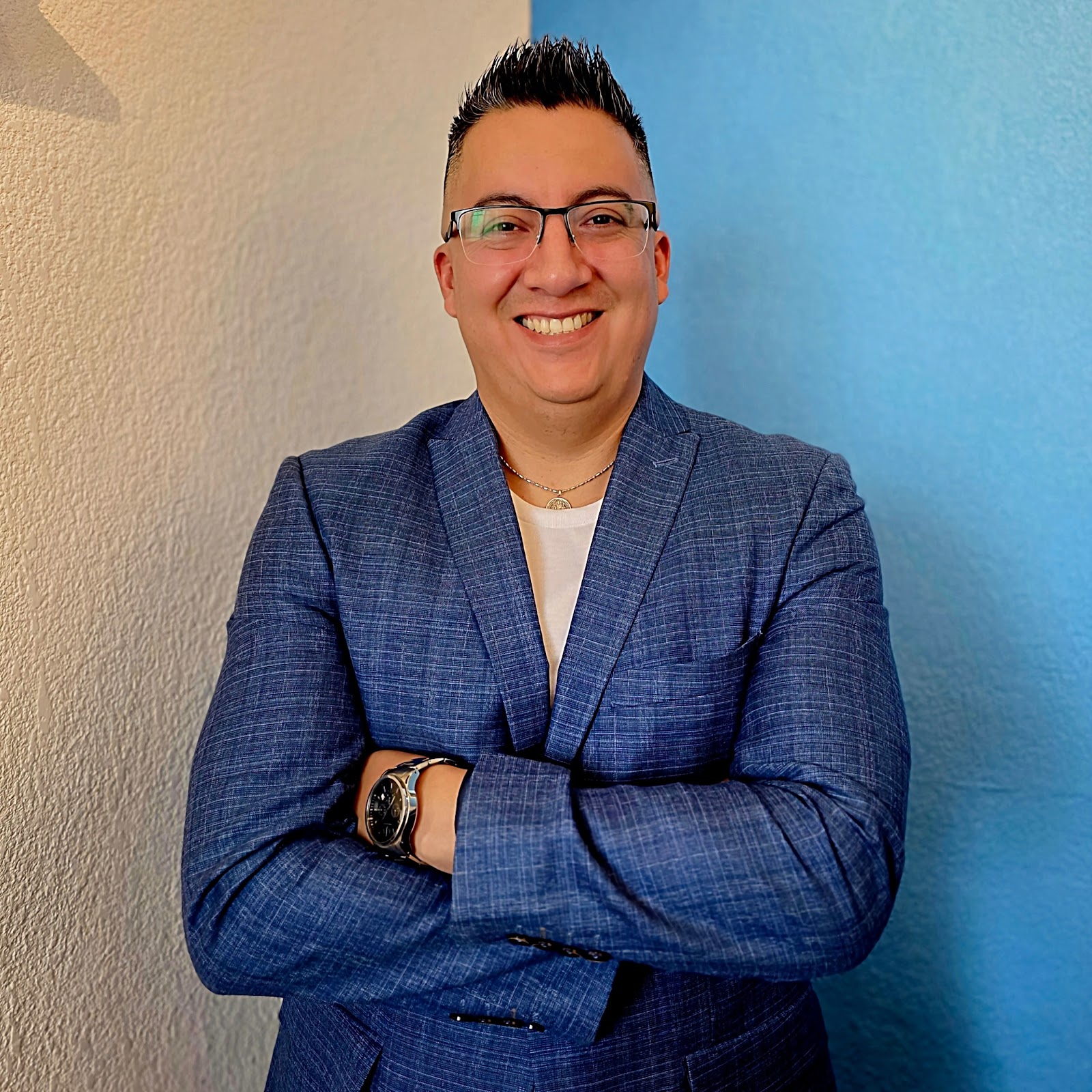 Ricardo, consultor principal de RicAds Growth