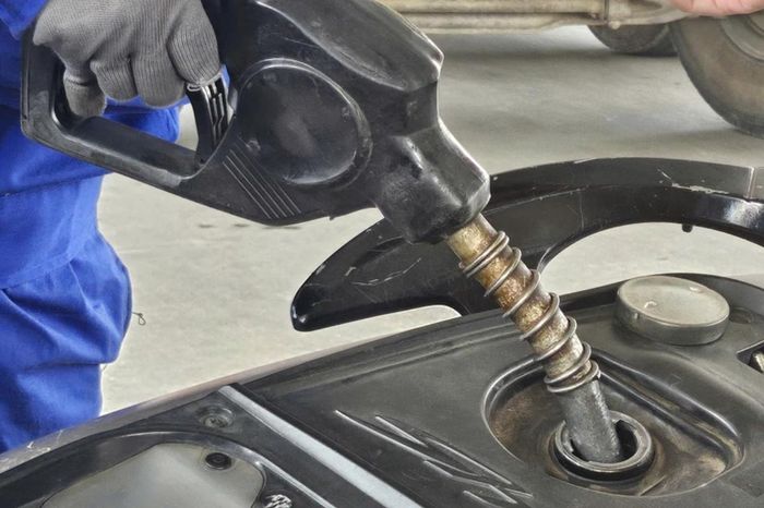 Bộ Tài chính đề xuất giảm 50% thuế môi trường với xăng dầu - Báo Doanh nhân &amp; Công lý