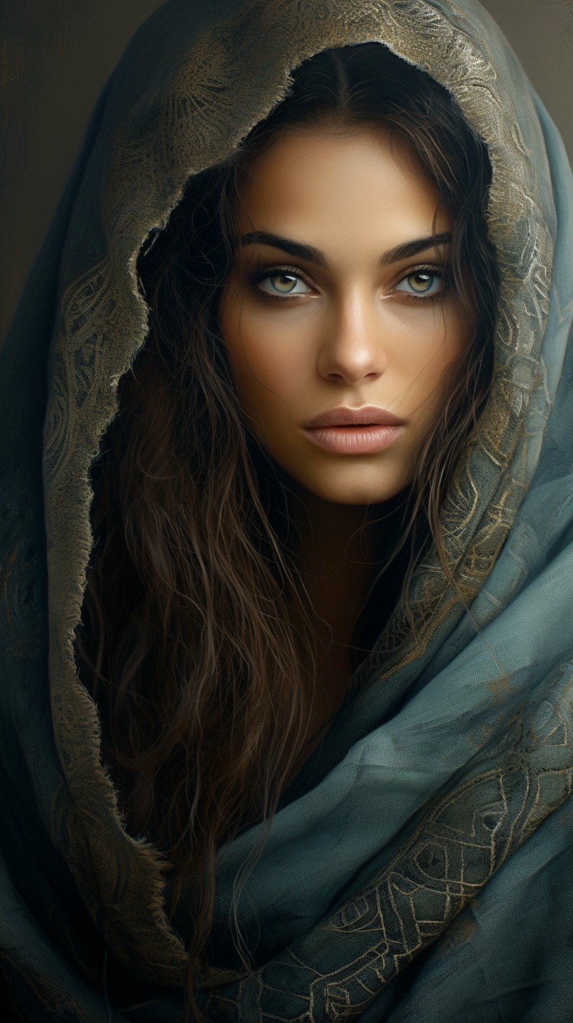 Woman Picture