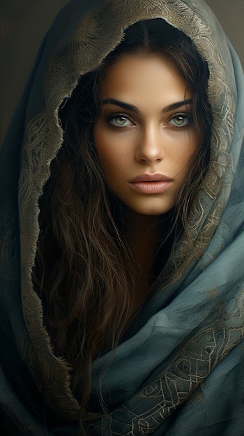 Woman Picture