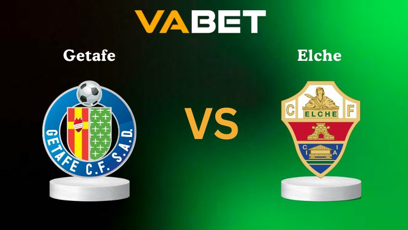 Soi kèo Getafe vs Elche 03h00 ngày 29/11/2025