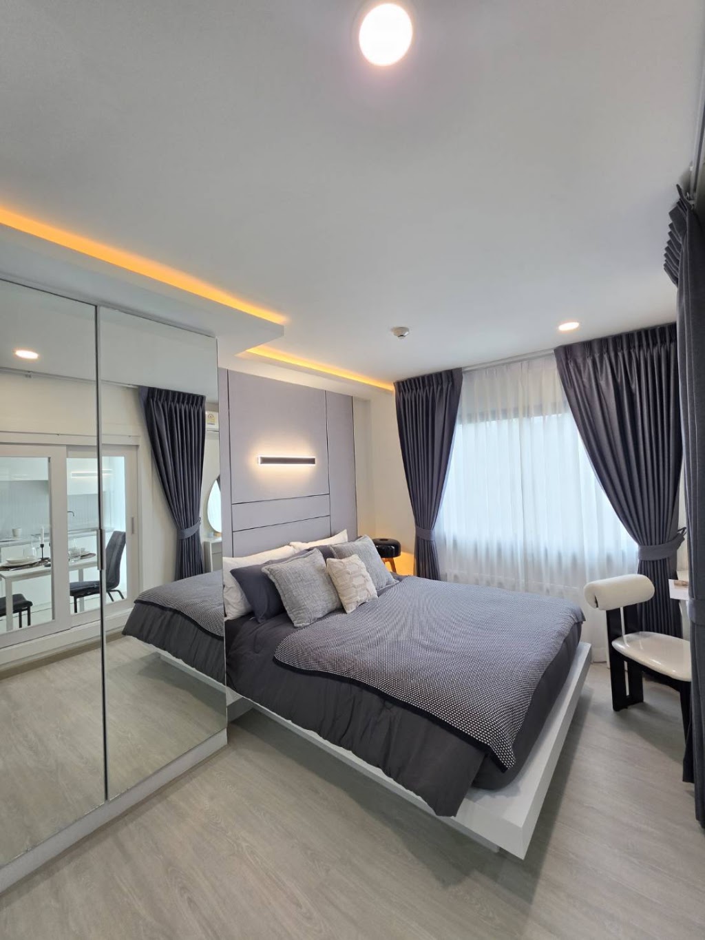 The Scene Condo เดอะซีนคอนโดกะทู้ · กะทู้ 3